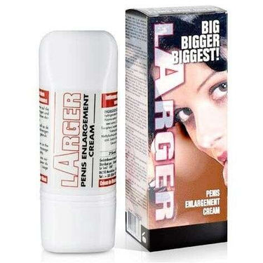 Crema Intima Maschile con Eucaliptolo 75 ml - Cura e Profumo Naturale